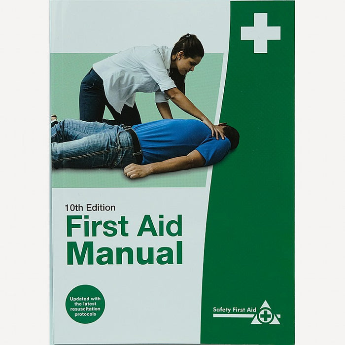 British Standard Compliant First Aid Compliance Pack