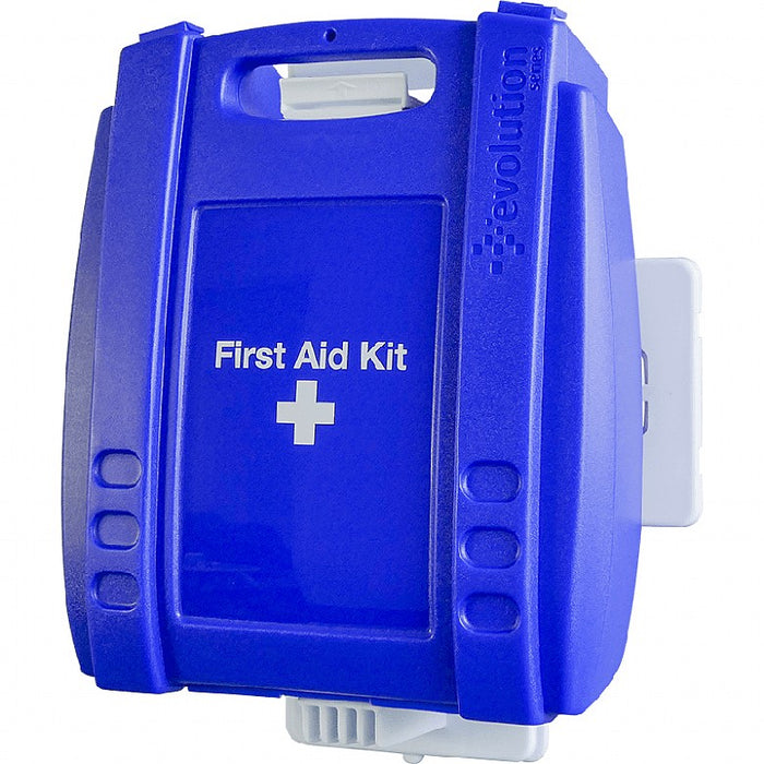 Blue Evolution Plus Catering First Aid Kit BS8599