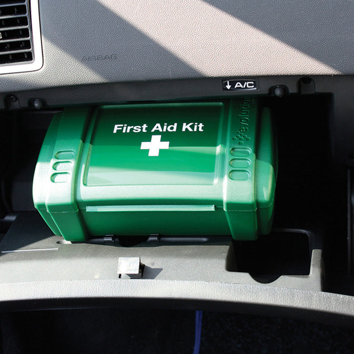 Evolution PCV First Aid Kit