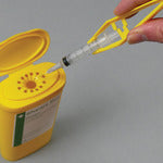 Sharps Disposal Pack (1 Application)