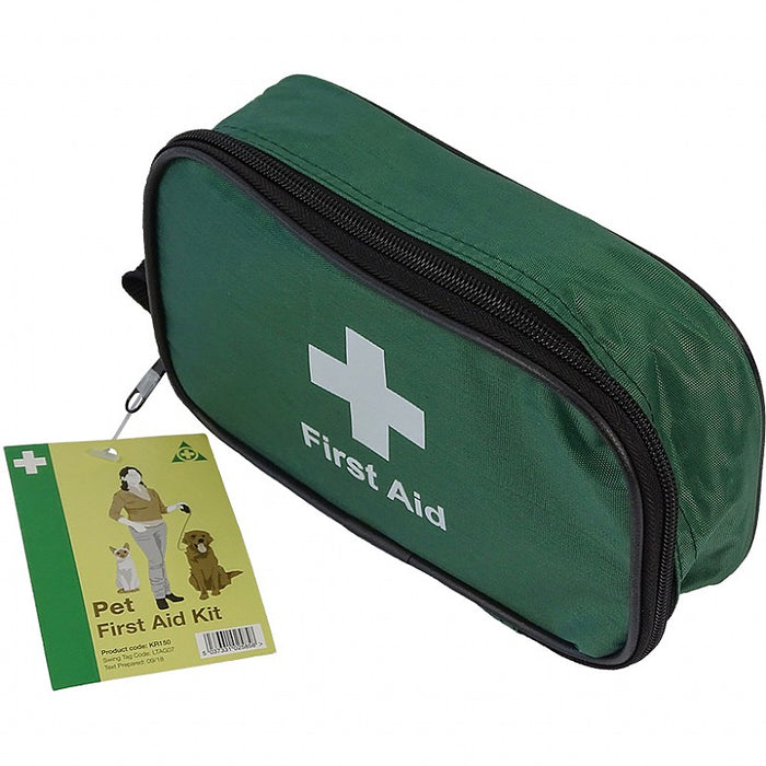 Pet First Aid Kit