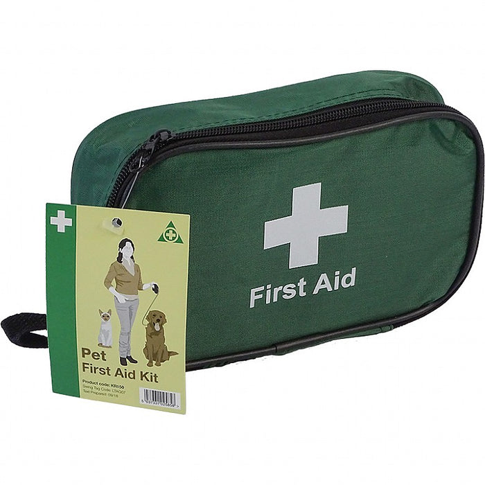 Pet First Aid Kit