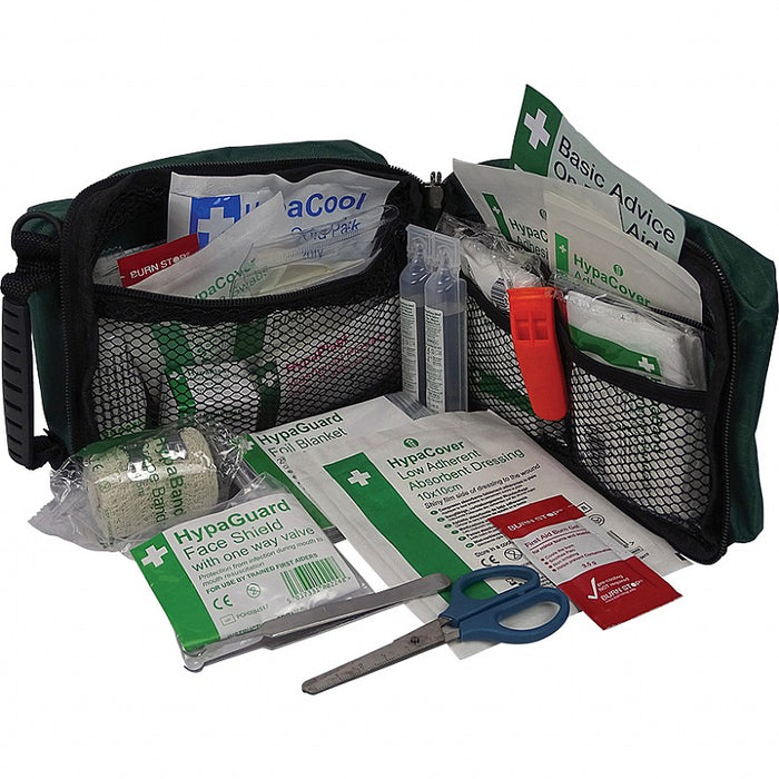 Adventurer First Aid Kit