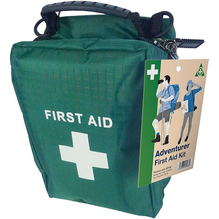 Adventurer First Aid Kit