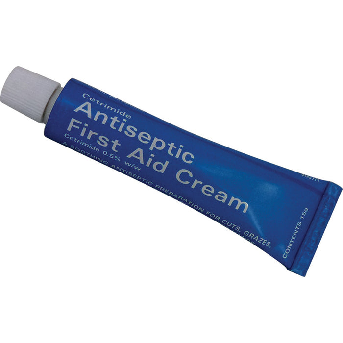 Cetrimide Cream