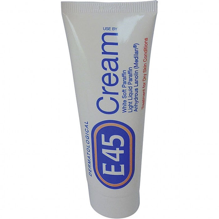 E45 Cream