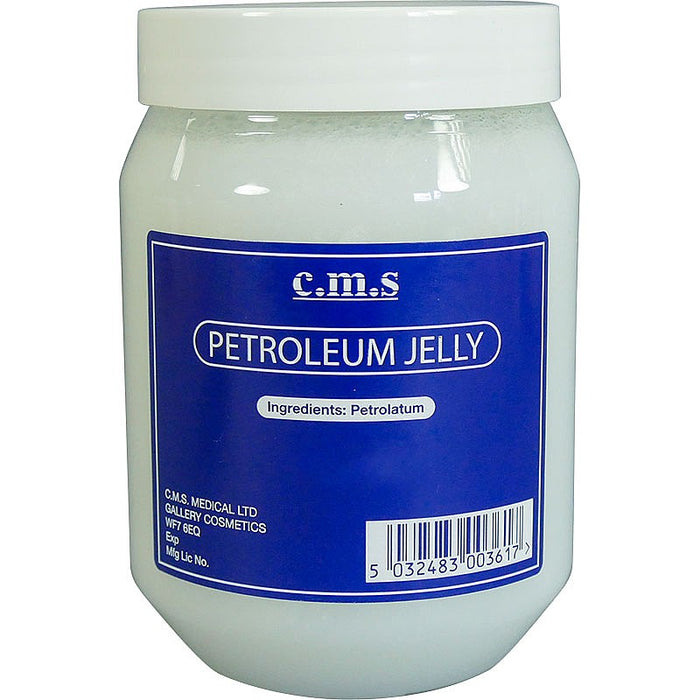 Petroleum Jelly, 225g