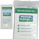 Water-Jel BurnJel Sachet (Pack of 6)