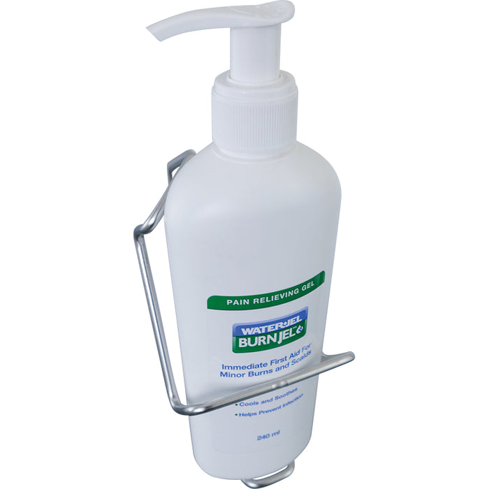 BurnJel Dispenser, 240ml