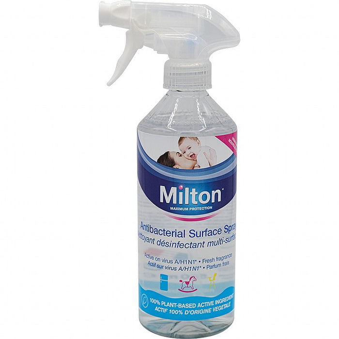 Milton Antibacterial Spray