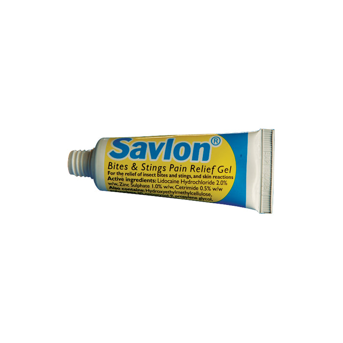 Savlon Bite & Sting Gel