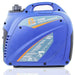 P1PE 2200W Portable Petrol Inverter Generator (Powered by Hyundai) | P2500i | 2 Year Platinum Warranty