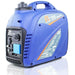 P1PE 2200W Portable Petrol Inverter Generator (Powered by Hyundai) | P2500i | 2 Year Platinum Warranty