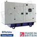 PERKINS 15 kVA Three Phase Silent Diesel Generator AP15S