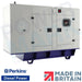 PERKINS 8 kVA Three Phase Silent Diesel Generator AP8S