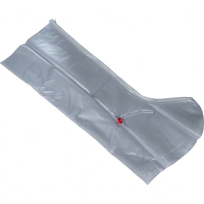 Inflatable Splint - Full Leg