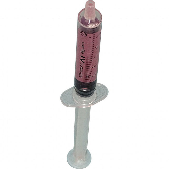 Syringes (Single) 5ml