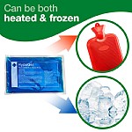 HypaGel Hot/Cold Therapy Pack, Large