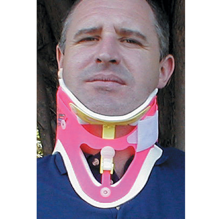 Wiz-Loc Universal Neck Immobiliser