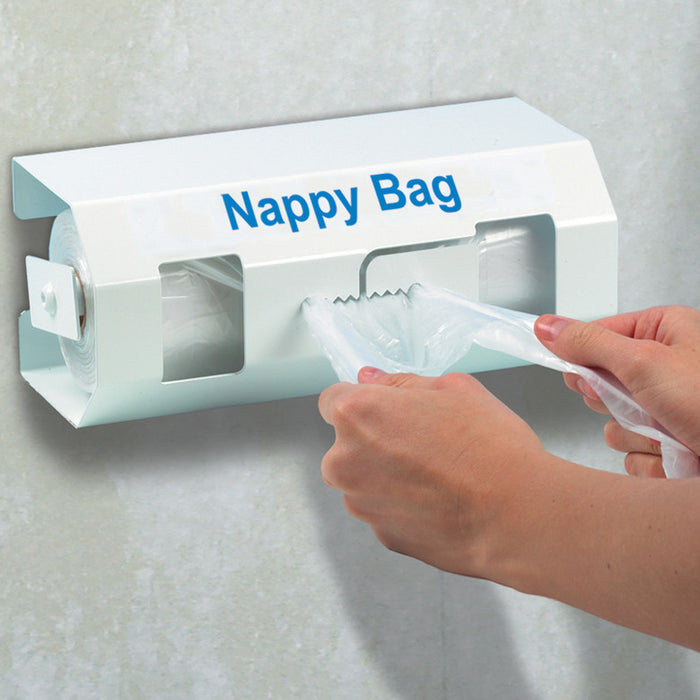 Nappy Bags