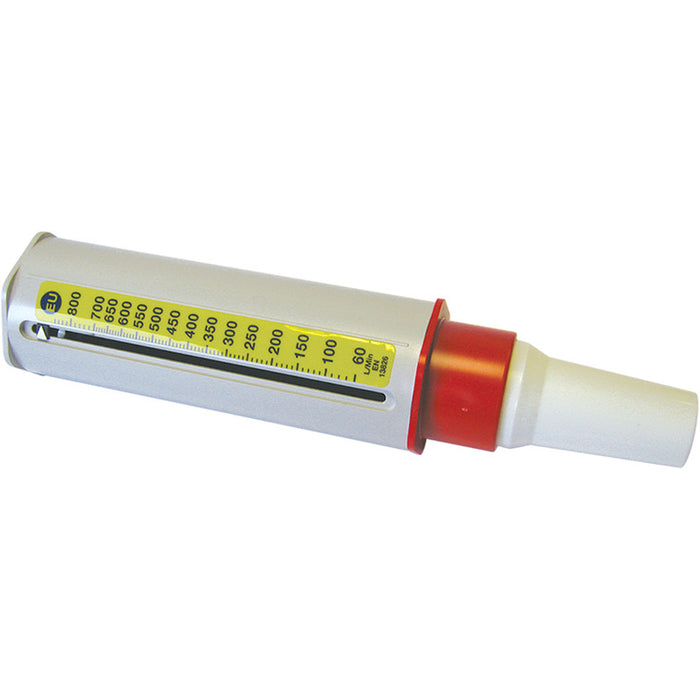 Mini-Wright Peak Flow Meter