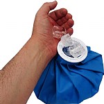 Reusable Ice Bag