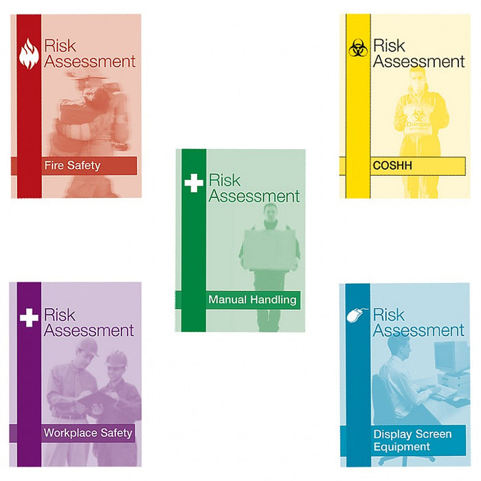 Multi Pack Offer- All Risk Assessments