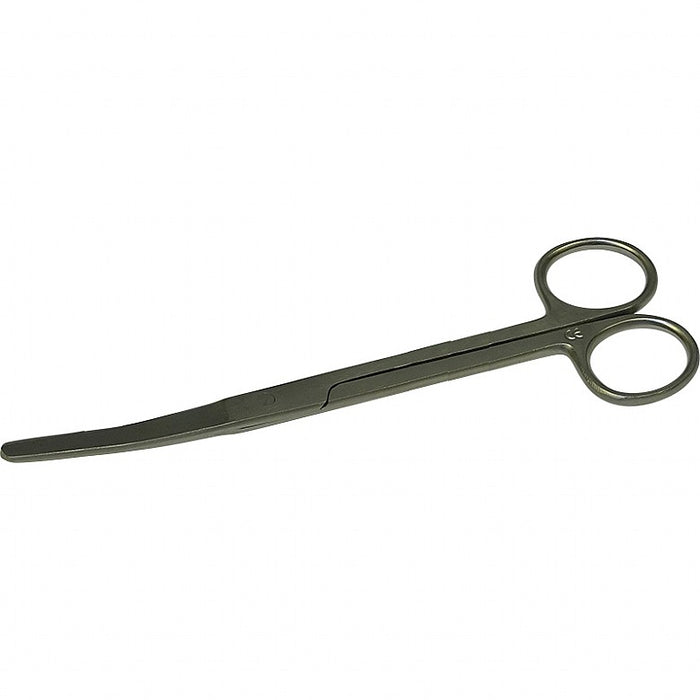 Blunt/Sharp Ends Curved 152mm