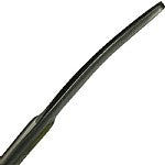 Blunt/Blunt Ends Curved 127mm