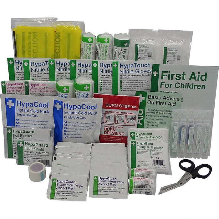 Secondary School Kit Refill