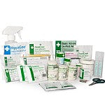 Football First Aid Kit Refill