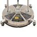 BE Pressure Whirl-A-Way 20" Stainless Steel Flat Surface Cleaner | 85.403.009 | 1 Year Standard Warranty