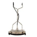 BE Pressure Whirl-A-Way 20" Stainless Steel Flat Surface Cleaner | 85.403.009 | 1 Year Standard Warranty