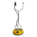 BE Pressure Whirlaway 20" Flat Surface Cleaner | 85.403.007 | 1 Year Platinum Warranty