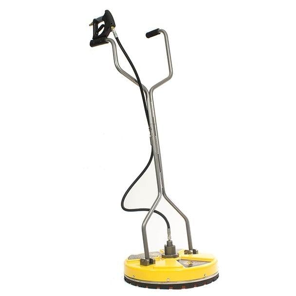 BE Pressure Whirlaway 20" Flat Surface Cleaner | 85.403.007 | 1 Year Platinum Warranty