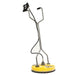 BE Pressure Whirlaway 20" Flat Surface Cleaner | 85.403.007 | 1 Year Platinum Warranty