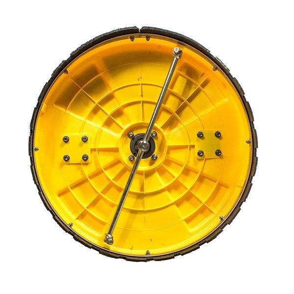 BE Pressure Whirlaway 20" Flat Surface Cleaner | 85.403.007 | 1 Year Platinum Warranty