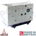 DEUTZ 20 kVA Three Phase Silent Diesel Generator AD20S