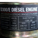 Hyundai 80mm 3" Diesel Trash Water Pump | DHYT80E | 1-Year-Gold Warranty