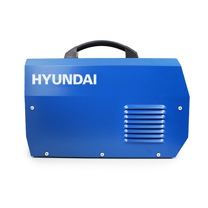 Hyundai 230V CUT Plasma Cutter | HYCUT40I | 2 Year Warranty