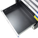 Hyundai HYTC9003 305 Piece 7 Drawer Caster Mounted Roller Tool Chest Cabinet | 2 Year Warranty