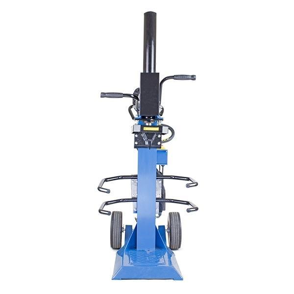 Hyundai Tonne Vertical Electric Log Splitter | Hyundai 3000w 8 | 3 Year Platinum Warranty