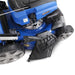 Hyundai Self-Propelled Petrol Lawnmower | Hyundai 18"/46cm 139cc | 3 Year Platinum Warranty