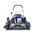 Hyundai Self-Propelled Petrol Lawnmower | Hyundai 18"/46cm 139cc | 3 Year Platinum Warranty