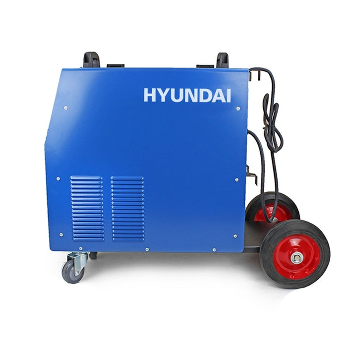 Hyundai 200 Amp MIG Welder, 230V Single Phase, Pro series | HYMIG-200I | 2 Year Warranty