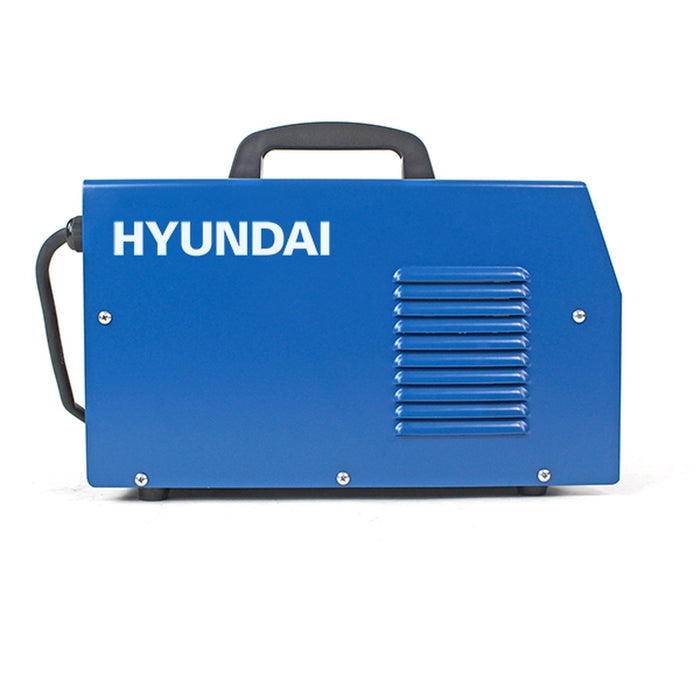 Hyundai 200Amp MMA/ARC Inverter Welder, 230V Single Phase | HYMMA200P | 3 Year Warranty