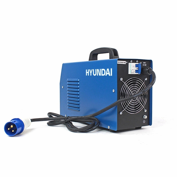 Hyundai 200Amp MMA/ARC Inverter Welder, 230V Single Phase | HYMMA200P | 3 Year Warranty