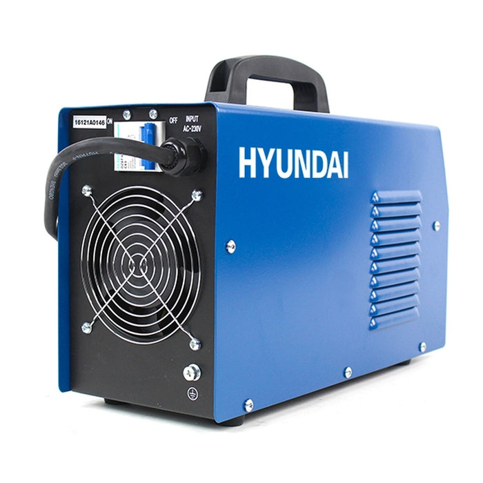 Hyundai 200Amp MMA/ARC Inverter Welder, 230V Single Phase | HYMMA200P | 3 Year Warranty