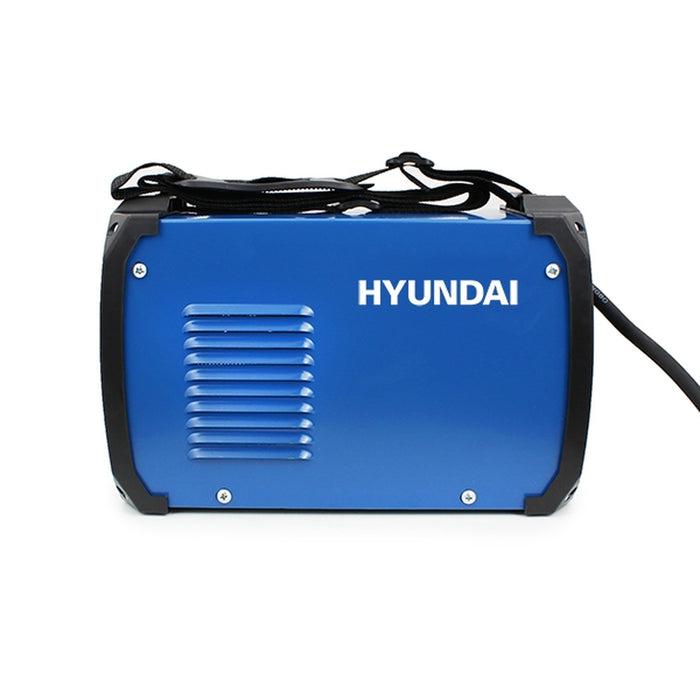 Hyundai 200 Amp MMA/ARC Inverter Welder | HYMMA201 | 2 Year Warranty