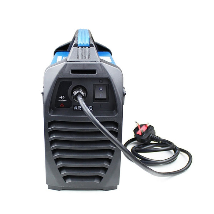 Hyundai 120Amp MMA/ARC Inverter Welder, 230V Single Phase | HYMMA-120 | 2 Year Warranty